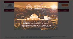 Desktop Screenshot of mitsob.net