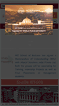 Mobile Screenshot of mitsob.net