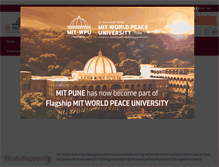 Tablet Screenshot of mitsob.net